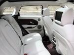 Land Rover Range Rover Evoque Prestige 2011 года